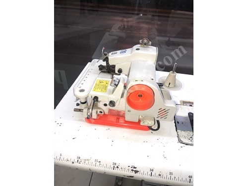 CM-500-1 Desktop Mini Skirt Concealed Printing Machine