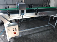 500 mm Product Transport Conveyor - 4