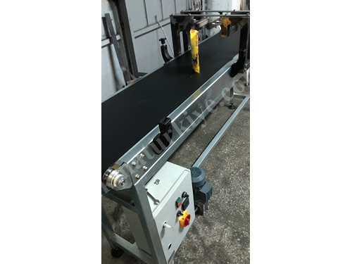 500 mm Product Transport Conveyor