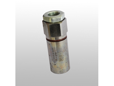 3/8'' Pressure Sensitive Hydraulic Sorting Valve - 1