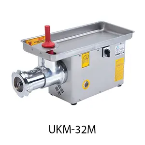 32 No 600 Kg / Hour Meat Mincer Machine
