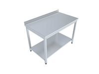 60x60x85 cm Base Shelf Kitchen Workbench - 0
