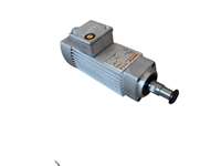 Edge Banding Machine Milling Motor - 0