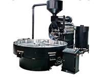 60 Kg Coffee Roasting Machine - 3