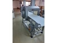 Fully Automatic Conveyorized Food Metal Detector - 2