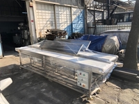5500 mm Product Conveying Conveyor - 7