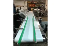 550-5500 mm Product Conveying Conveyor