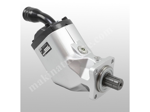 61 cc Inclined Axis Piston Hydraulic Pump