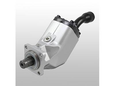 Pompe hydraulique à piston incliné de 101 cc - 2