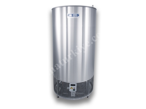 300 Litre Endüstriyel Su Soğutma Makinesi