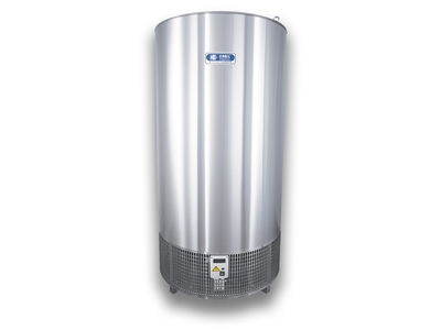 600 Litre Hijyenik Su Soğutma Makinesi - 0