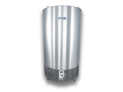 250 Litre / Saat Hijyenik Su Soğutma Makinesi - 0