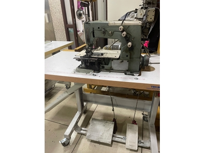 Machine à coudre pont 2000 C - 1