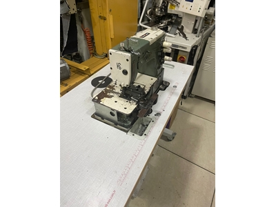 Machine à coudre pont 2000 C - 3