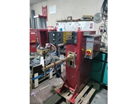 30 kVA Langarm Stehende Punta Schweißmaschine
