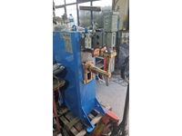 30 kVA Kısa Kol Dik Punta Kaynak Makinası