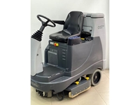 Nilfisk Br 855 Floor Cleaning Machine Rental - 2