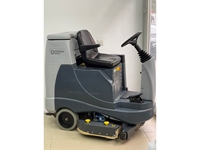 Nilfisk Br 855 Floor Cleaning Machine Rental - 3