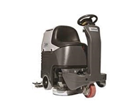Nilfisk Br 855 Floor Cleaning Machine Rental - 1