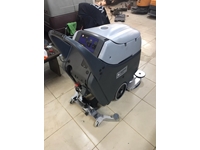 Kiralık Nilfisk Sc 450 Zemin Temizleme Makinası Kiralama - 6