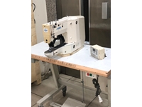 LK1900ass Punteriz Sewing Machine - 1