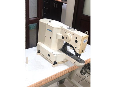 LK1900ass Punteriz Dikiş Makinası - 2