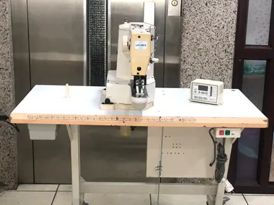 LK1900ass Punteriz Sewing Machine