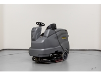 Rent Karcher B 150 Floor Cleaning Machine Rental - 7