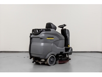 Rent Karcher B 150 Floor Cleaning Machine Rental - 3