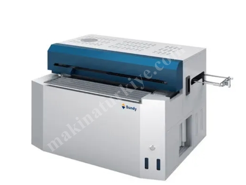 SDS350 Infrared Sülfür Analiz Cihazı