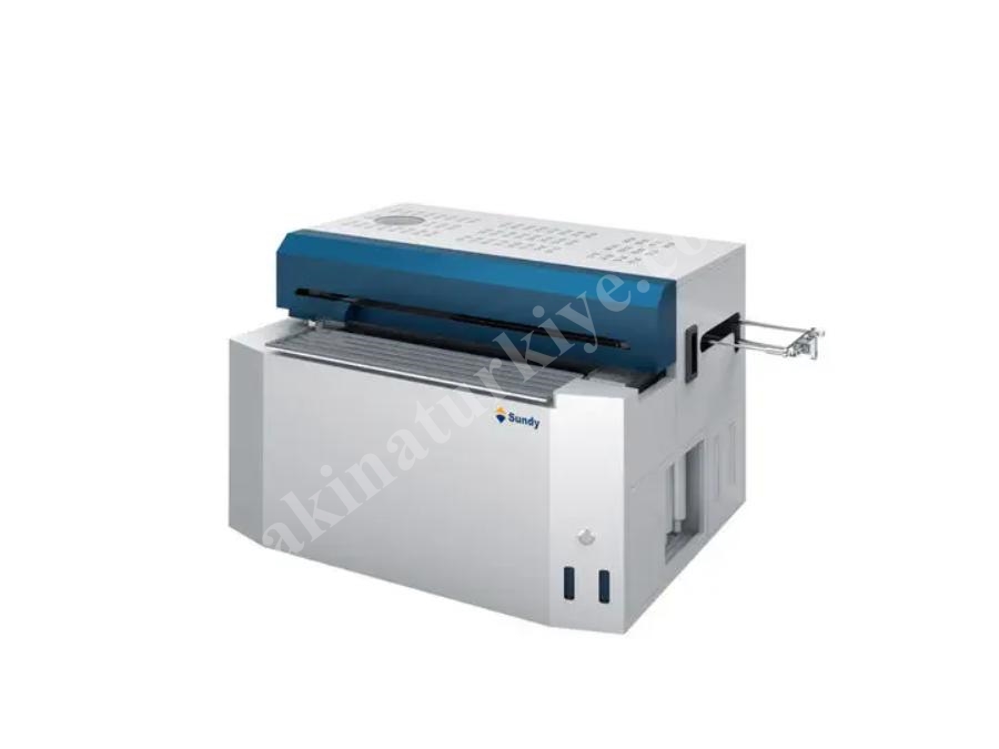 SDS350 Infrared Sülfür Analiz Cihazı