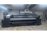 Jetrix Rx 3200 Led Uv Roll Printing Machine - 6