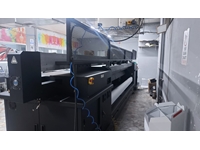 Jetrix Rx 3200 Led Uv Roll Printing Machine - 3