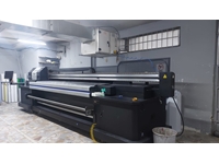 УФ-печатная машина Jetrix Rx 3200 - 2