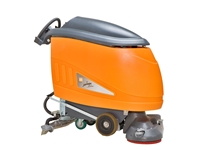 Rental Taski 1650 Floor Cleaning Machine Rental - 7