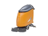 Rental Taski 1650 Floor Cleaning Machine Rental - 0
