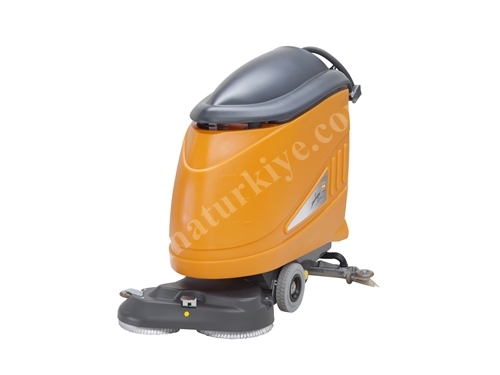 Rental Taski 1650 Floor Cleaning Machine Rental
