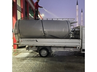 12000 Lt Storage and Mixing Tank - 3