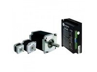 Cnc Router Step Motor Ve Sürücüleri