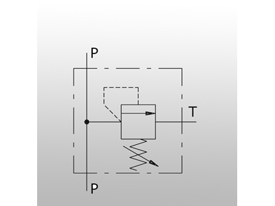 3/8'' Hydraulic Safety Valve - 2
