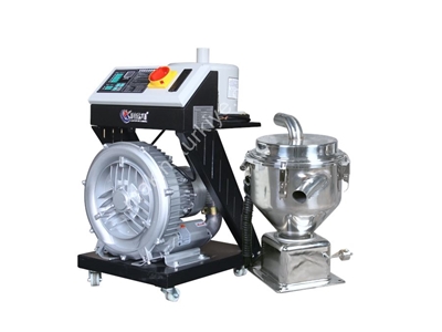 700 G Hammadde Yükleyici - 0