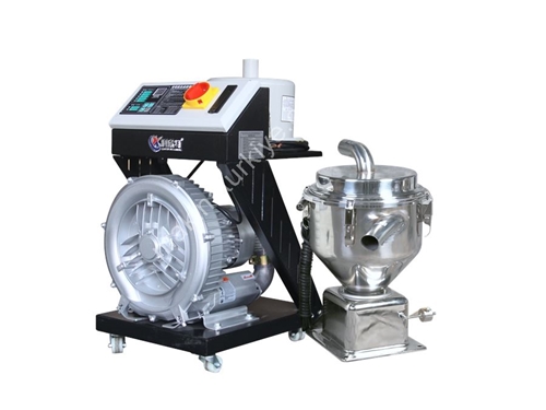 ALD-700G Raw Material Loader