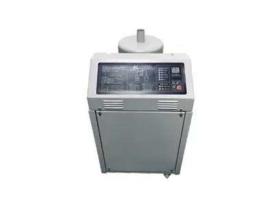 ALD-800G Raw Material Loader