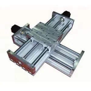 CNC-Fräsmaschinen-Linearmodule
