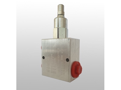 Valve de sécurité hydraulique 1/2'' - 2