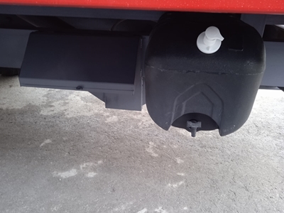 10 Ton 400/60 15.5 Tire Tandem Load Trailer - 19