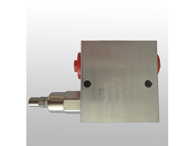3/4'' Druckhydraulik Sequenzventil - 0