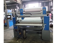Machine à serviettes en papier 5000 kg/h - 0