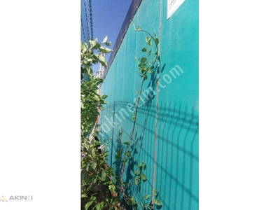 6X2x1.5 Metre Kutu Tipi Elektrostatik Toz Boya Fırını - 6