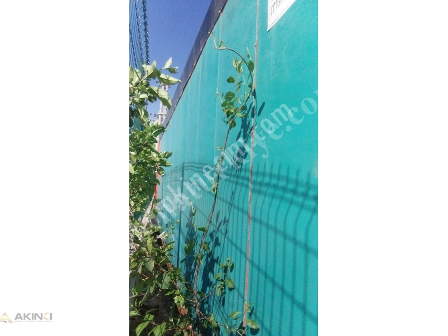6X2x1.5 Metre Kutu Tipi Elektrostatik Toz Boya Fırını